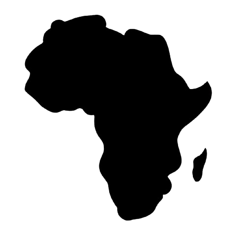 Africa Flag